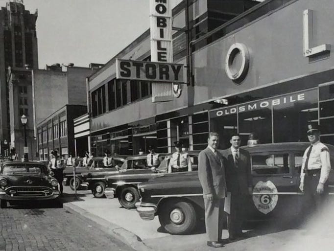 Car Dealerships Lansing Mi >> From the Archives: Car dealerships we miss Car Dealerships Lansing Mi >> From the Archives: Car dealerships we miss