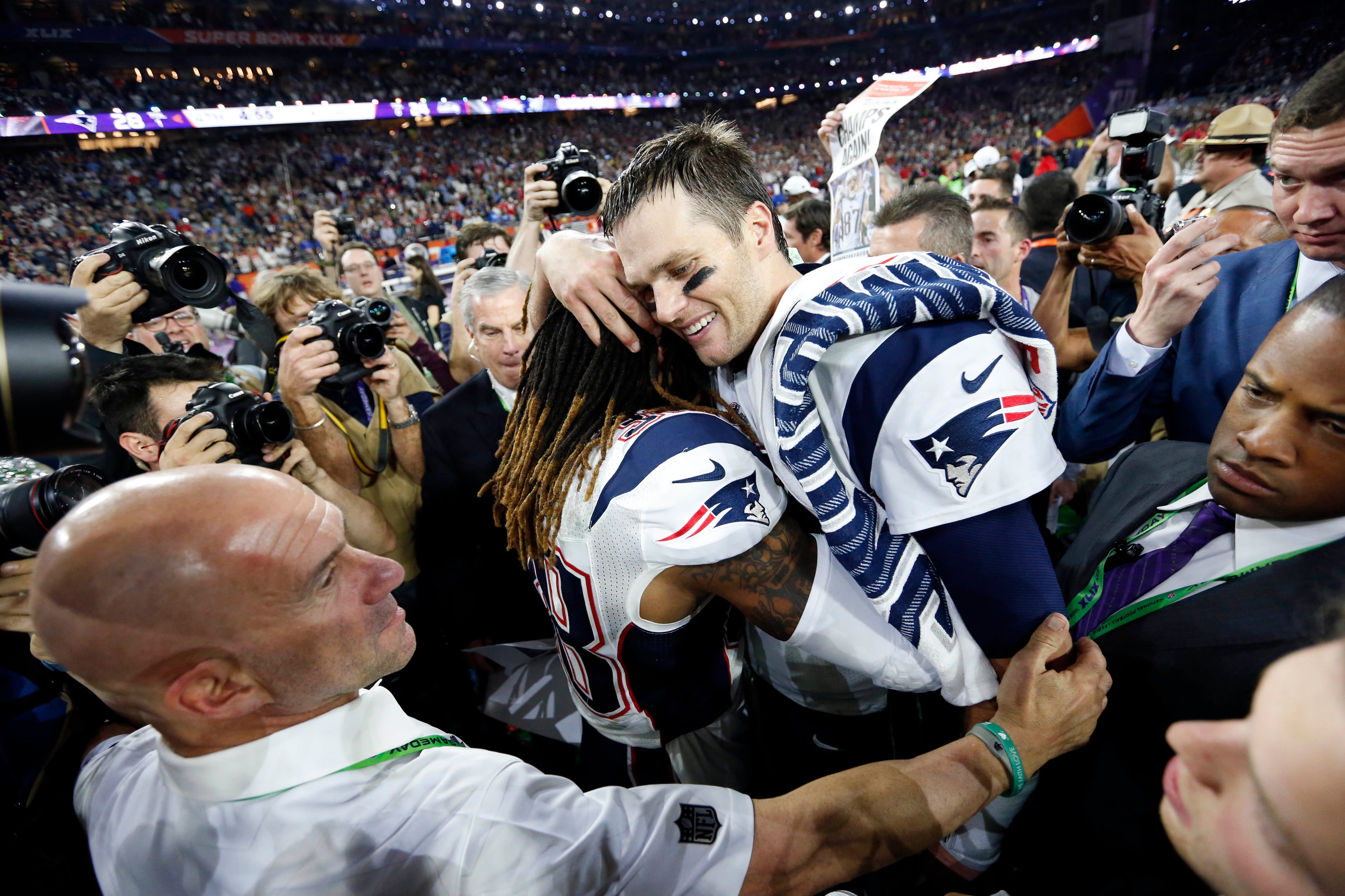 Burlington Free Press