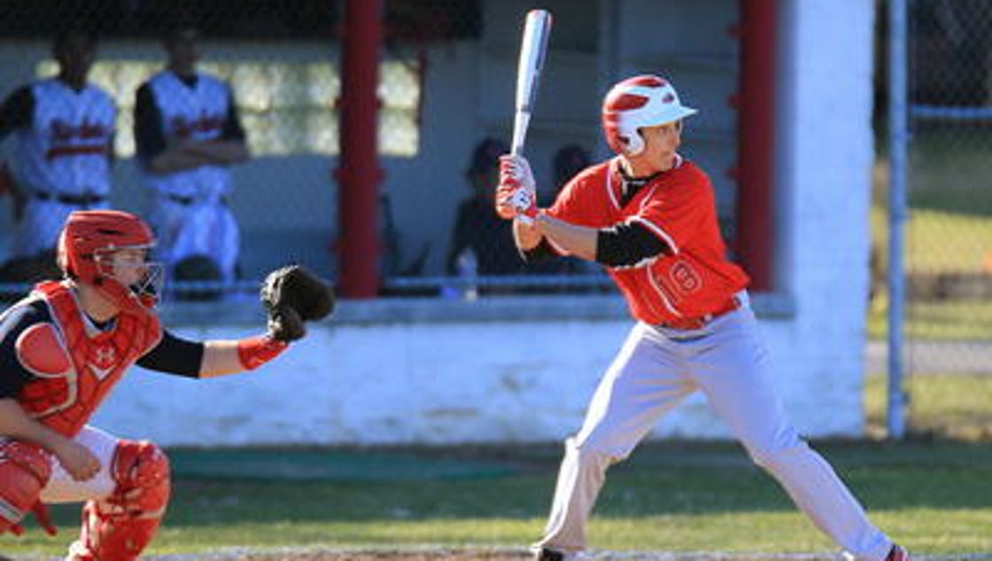 Baseball preview Canton has room to grow