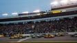 April 30: Toyota Owners 400 at Richmond International