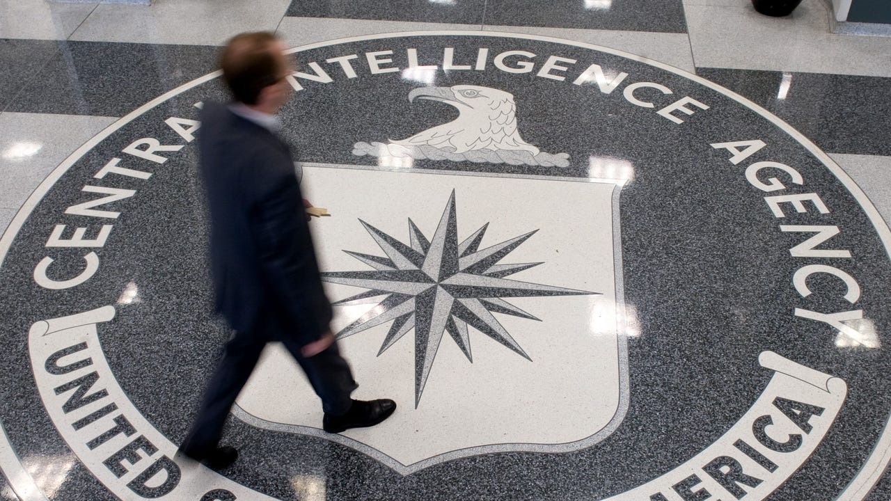Wikileaks Says It Has Exposed The Cia S Hacking Operations Here S
