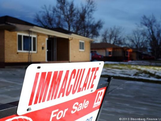 Denver home resale prices