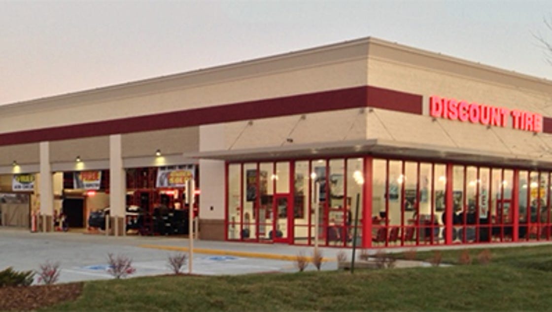 Discount Tire opens in Altoona