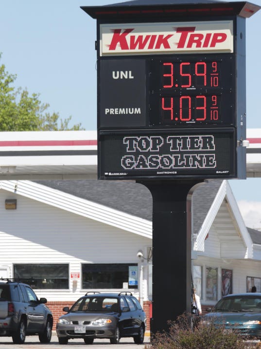 Kwik trip coupons car wash