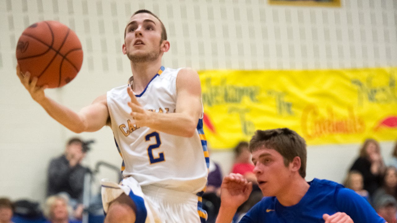 forbes road basketball