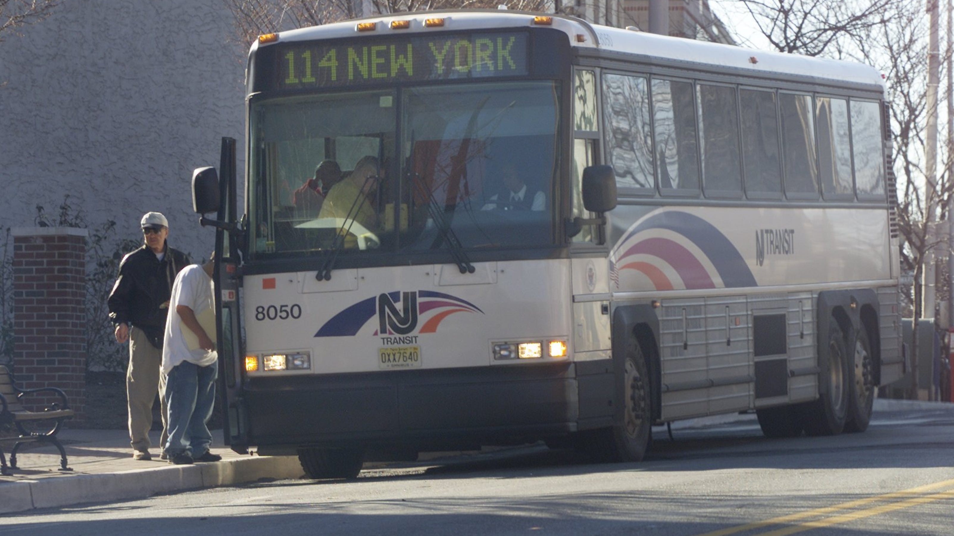 Nj Transit 139 Bus Schedule - 6664dzd