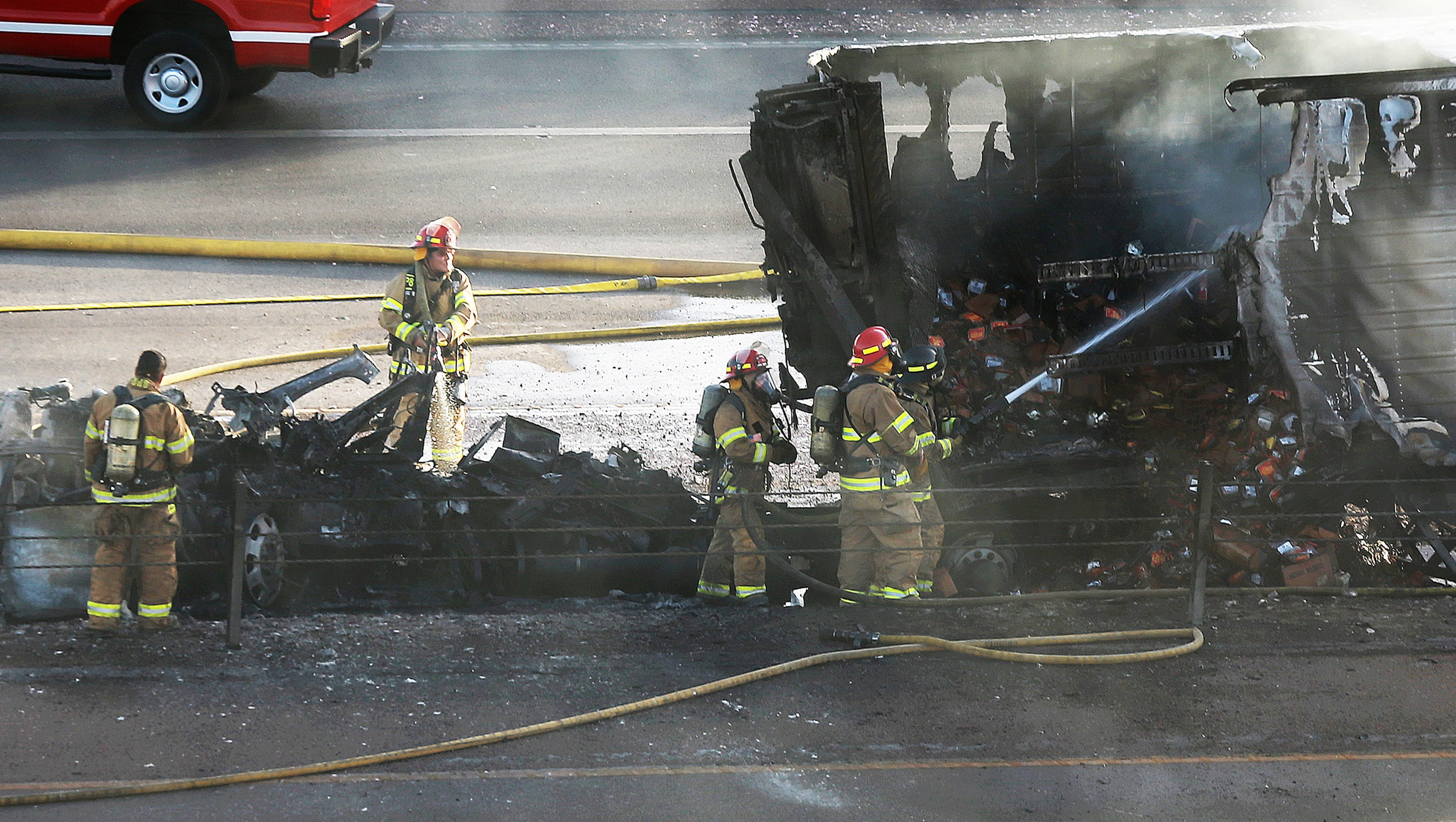 Hawaii News Now Traffic Accident Today - rlz3htn