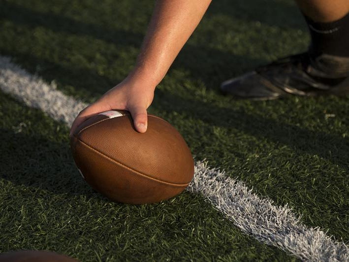 Generic High School football Doug McSchooler / for The Star