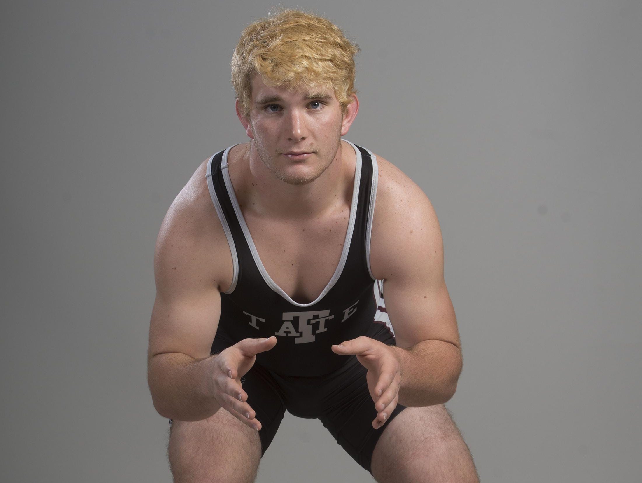Gaven McAnally