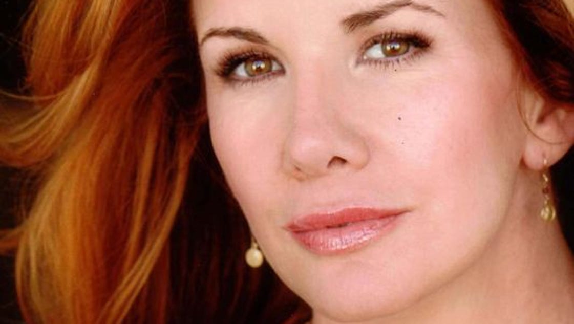 Melissa Gilbert discloses income for Congress run
