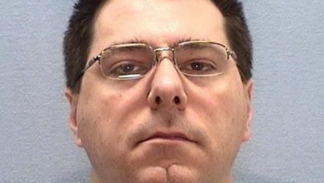 Two Newark men arrested for sex crimes - The Newark Advocate