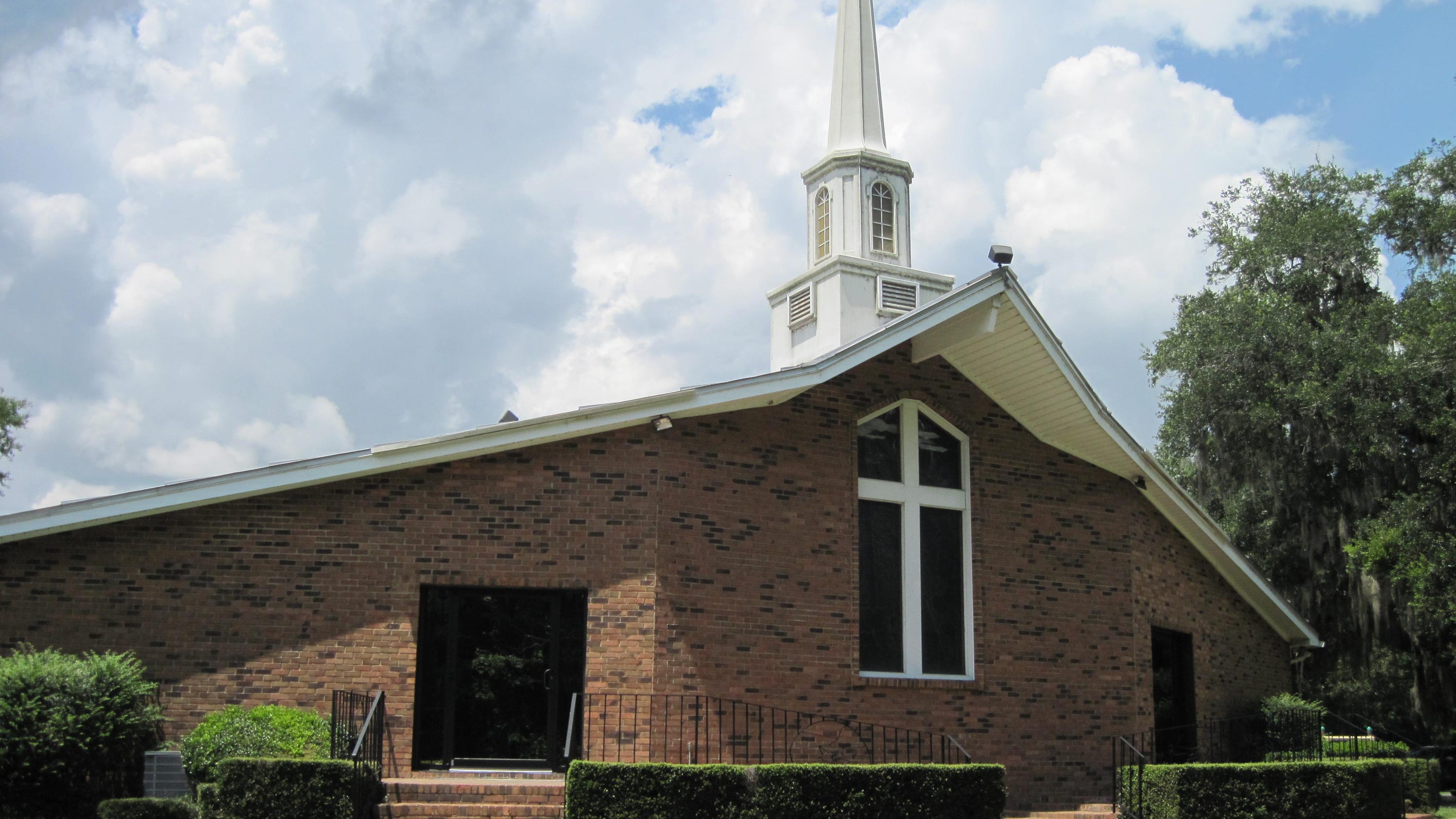 Wacissa Pentecostal Holiness Church turns 75