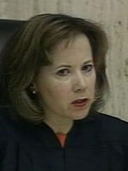 Judge Susan Bolton