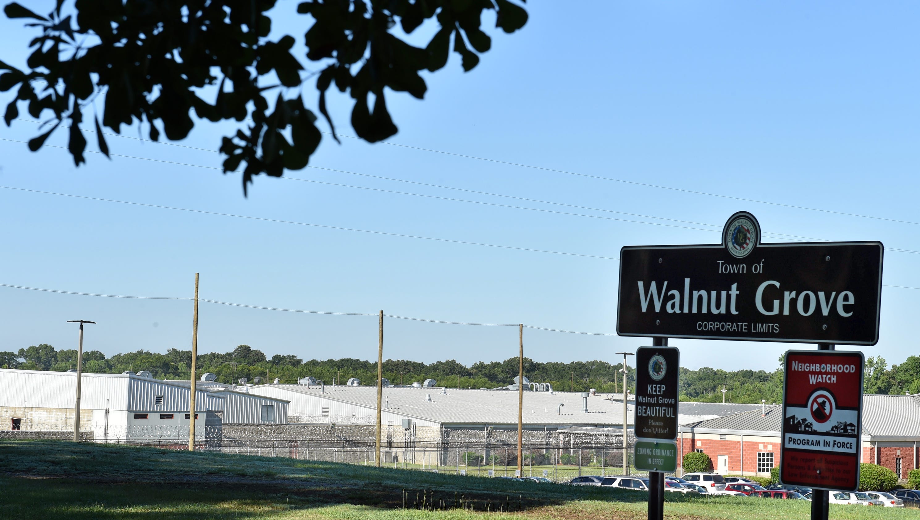 Walnut Grove Prison loss 'devastating'