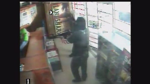 Suspects Rob Winter Haven Clerk At Gunpoint Wtsp Com