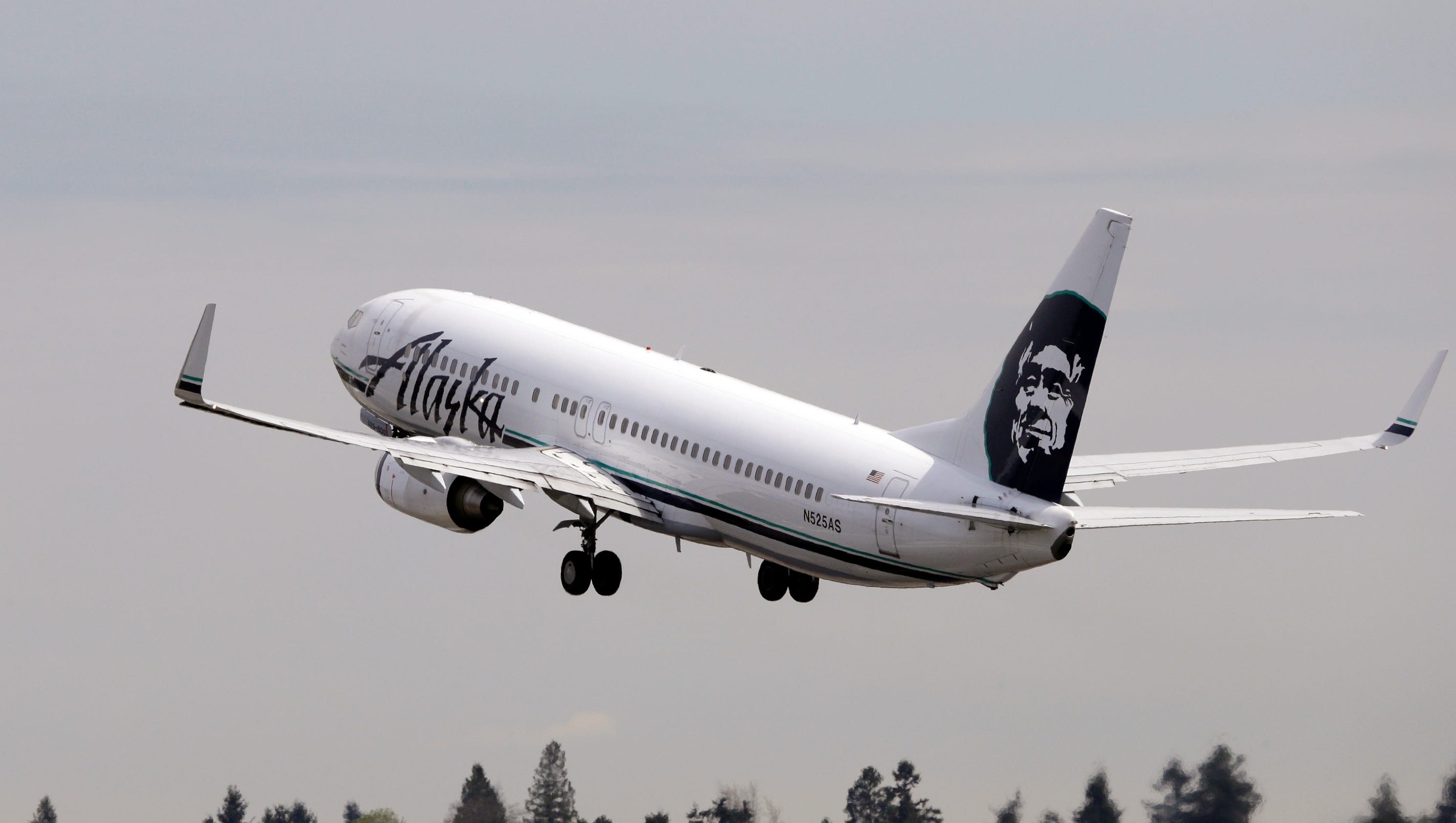 Alaska Air plans two Mexico routes from Portland, Ore. Alaska Airlines