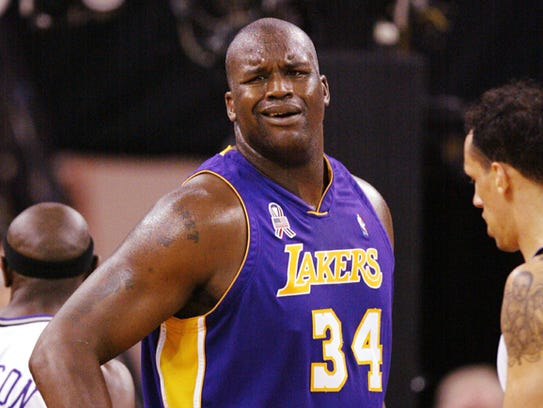 Ranking the NBA's worst free throw shooters of all time