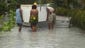 TUVALU - MARCH 14:  (BEST QUALITY AVAILABLE) In this
