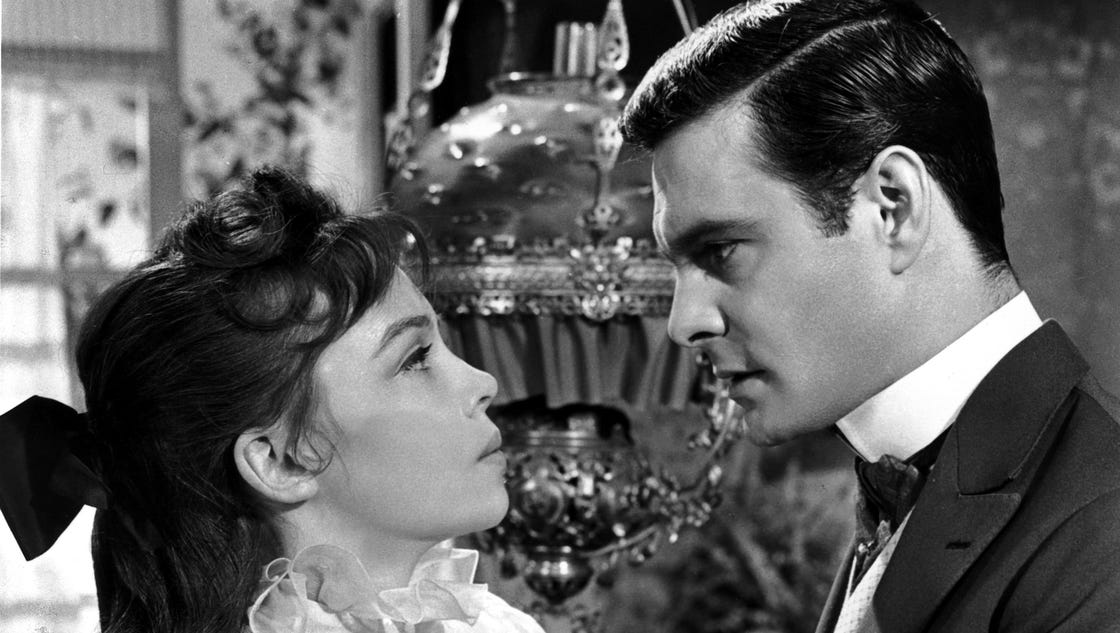 'Gigi' star Louis Jourdan dies at 93