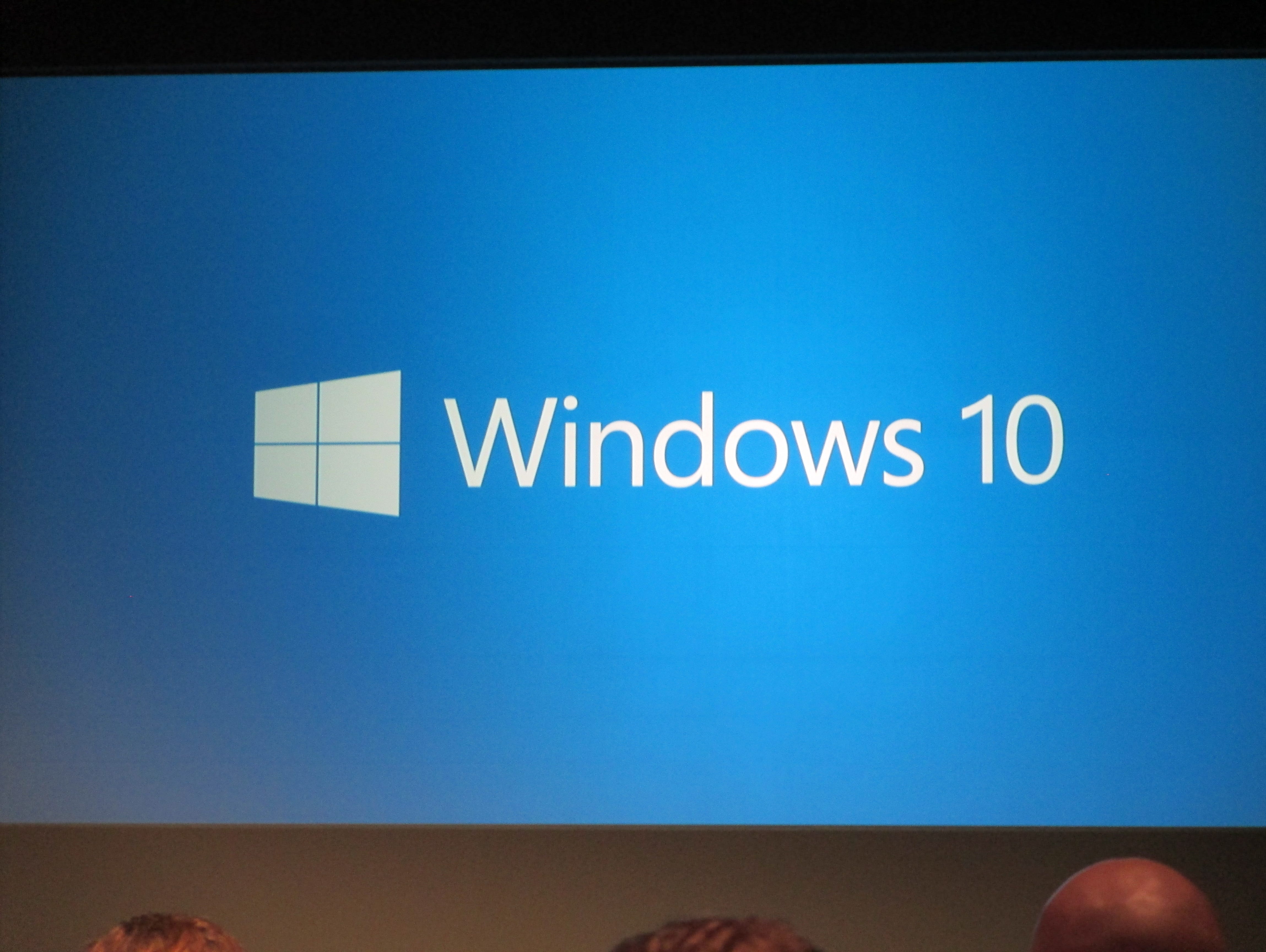 Should you update to Windows 10?