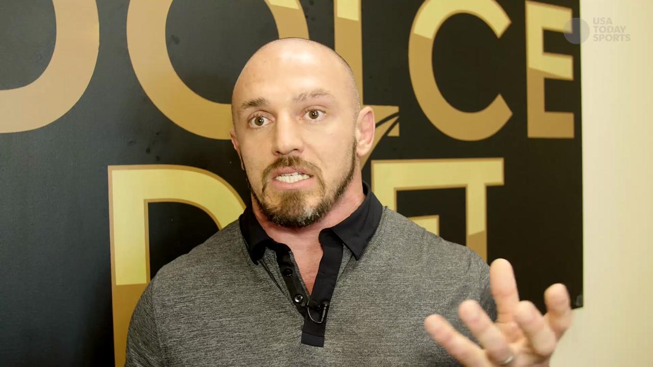 Mike Dolce discusses how Rousey's team will not underestimate Holly Holm