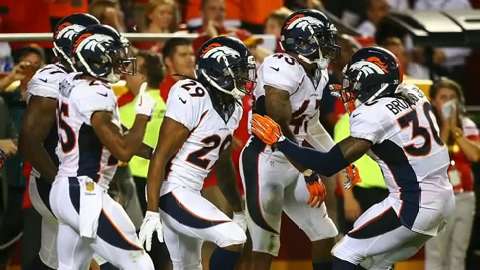 NFL Inside Slant: Broncos defense bails out Peyton
