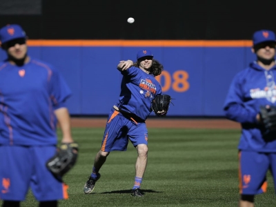 NY Mets on World Series: It's Going to be Loud