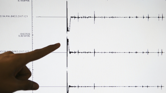 A new app wants to collect earthquake data from your phone