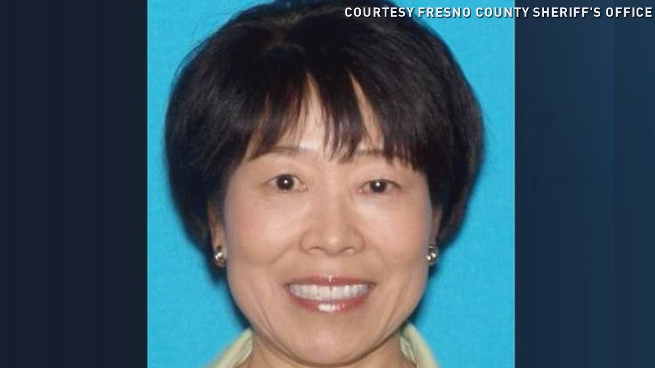 Hiker missing for 9 days found alive in California forest