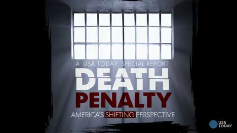 Courts, states put death penalty on life support