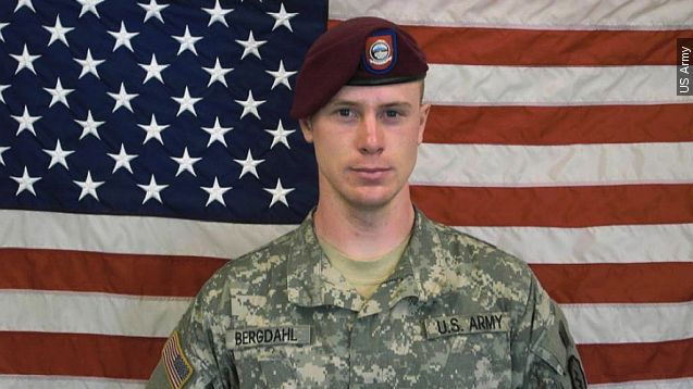 Prosecutor: Sgt. Bowe Bergdahl planned for weeks to abandon post