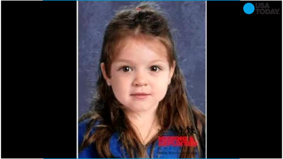 'Baby Doe' identified, murder charges filed