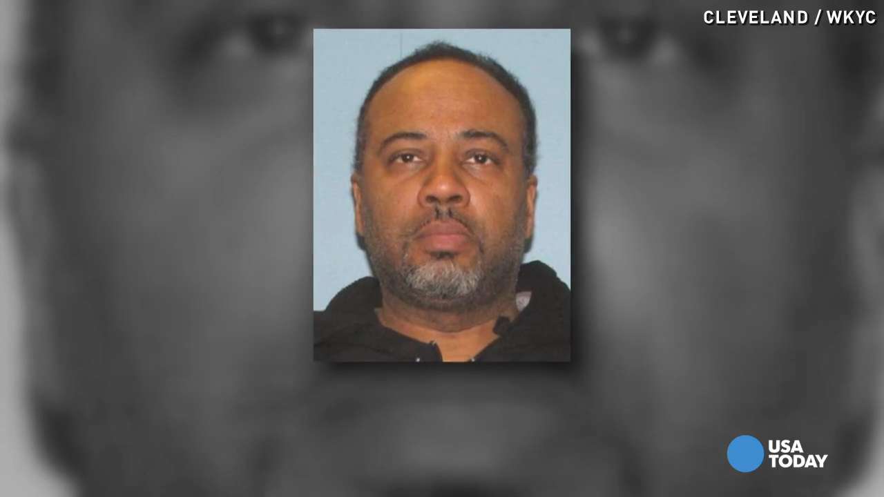 Victim's dad hopes accused Ohio serial killer gets life