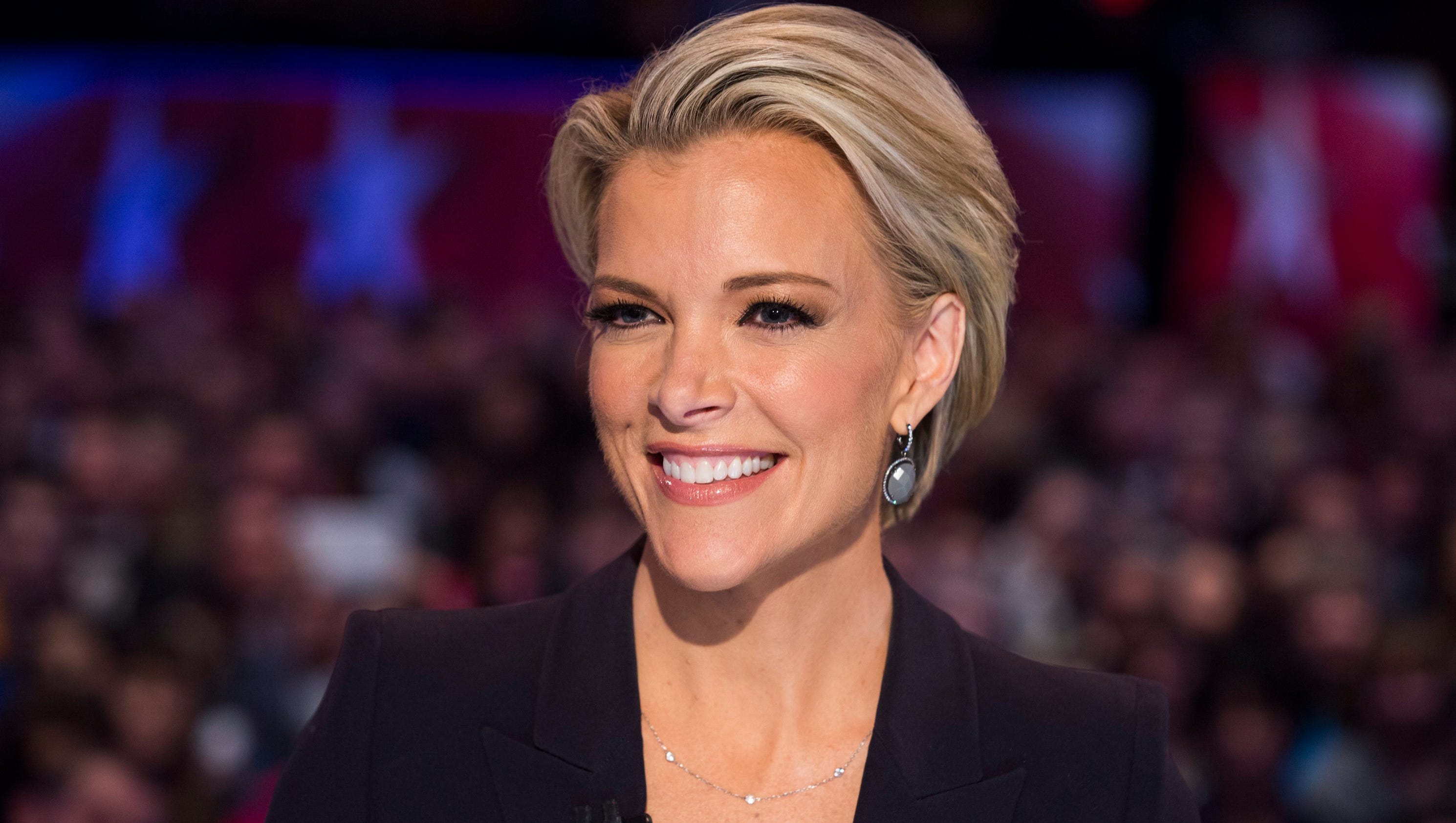 Report: Upcoming Megyn Kelly book details sexual harassment by Roger Ailes