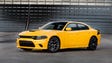 This Dodge Charger Daytona is ready for action