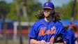 Port St. Lucie, Fla.: For the Mets pitching staff,