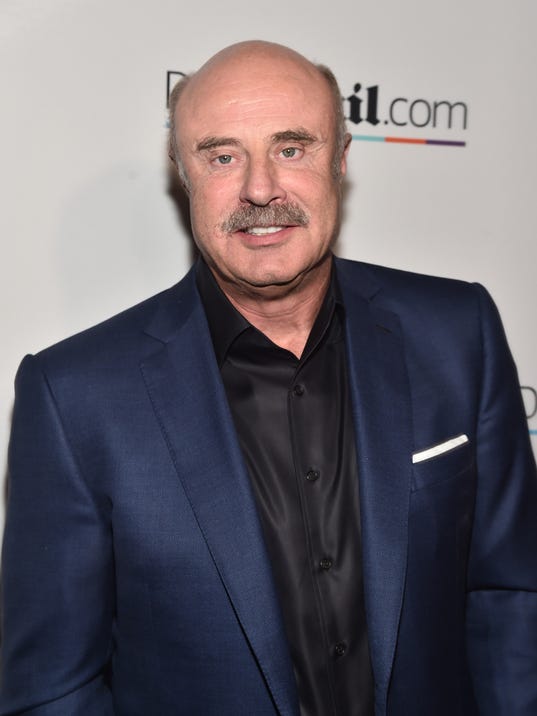 Dr Phil Porn 11