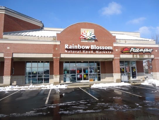 Rainbow Blossom Natural Food Markets Rainbow Blossom Natural Food Markets