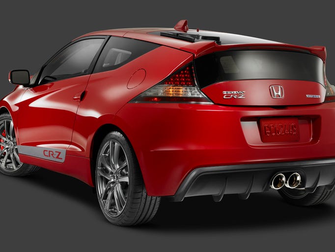 Honda fit hopup