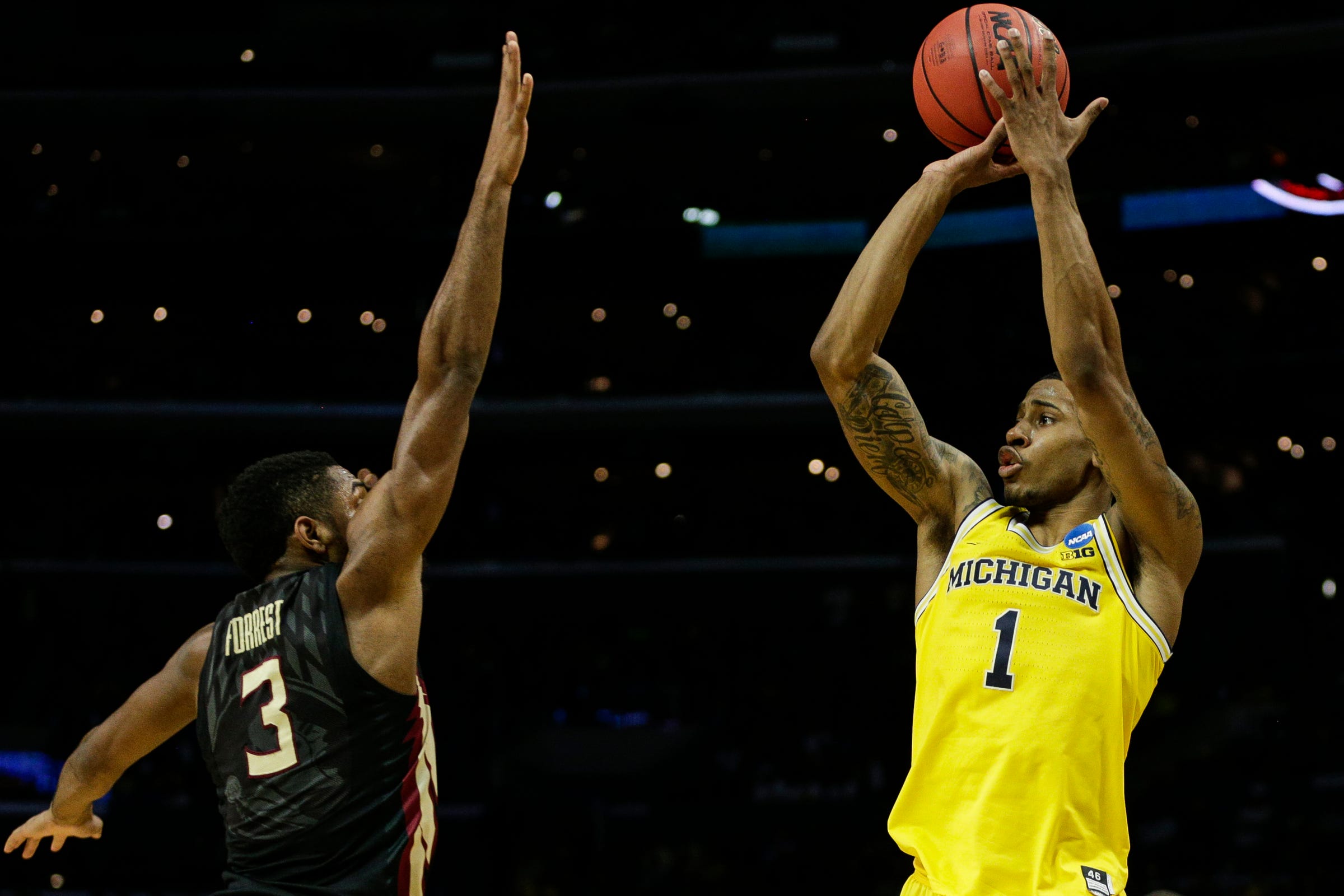 NCAA basketball How to live stream the national title game between Villanova and Michigan