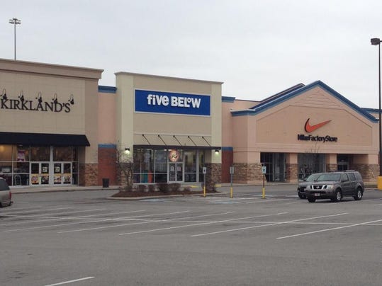 Five Below teen discount store opens 3 locations Friday