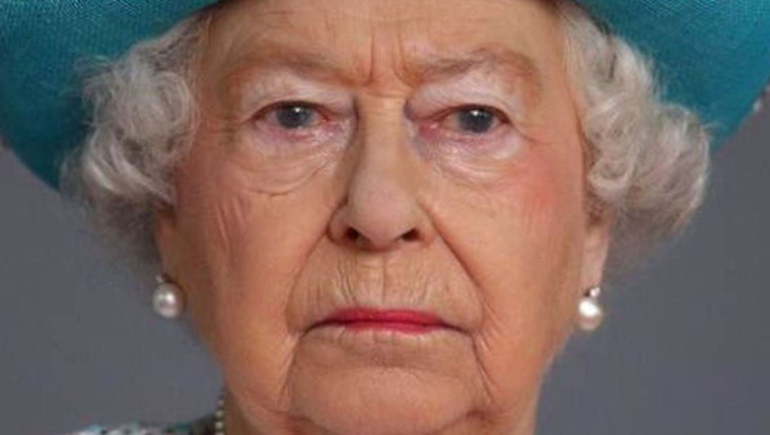 Queen Elizabeth II Longestreigning British monarch by the numbers