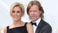 Felicity Huffman and William H. Macy.