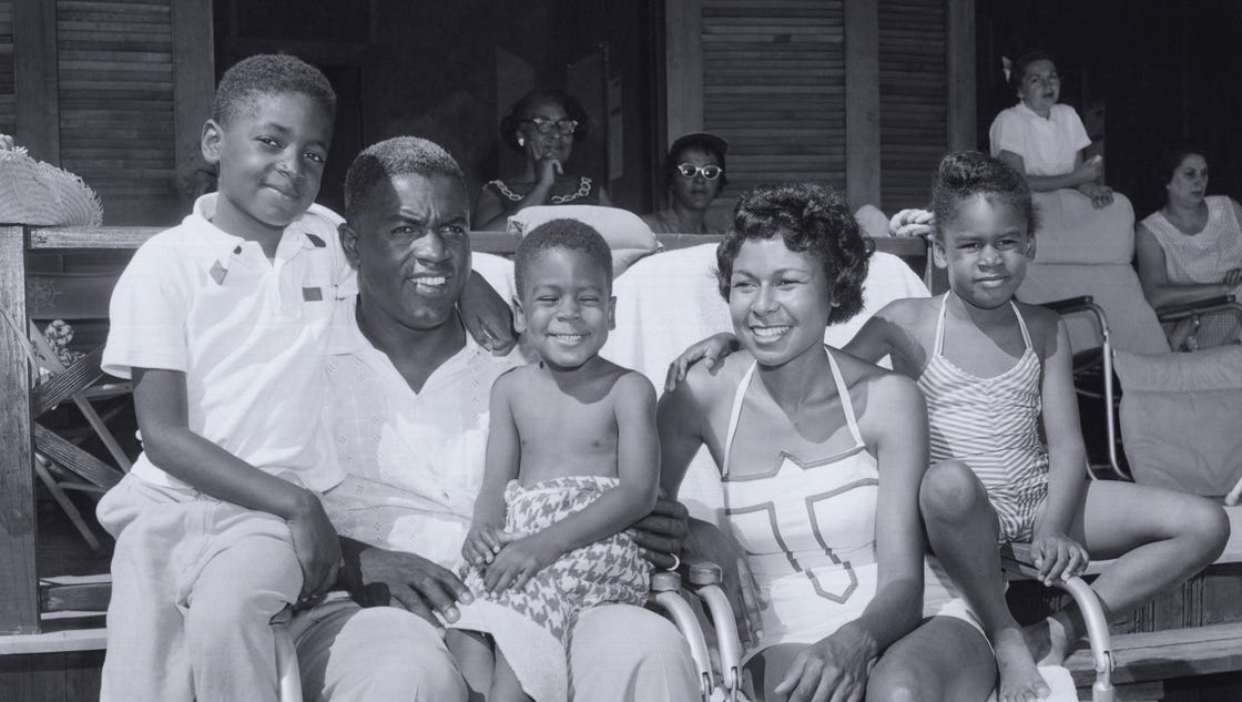 5 things you need to know Monday