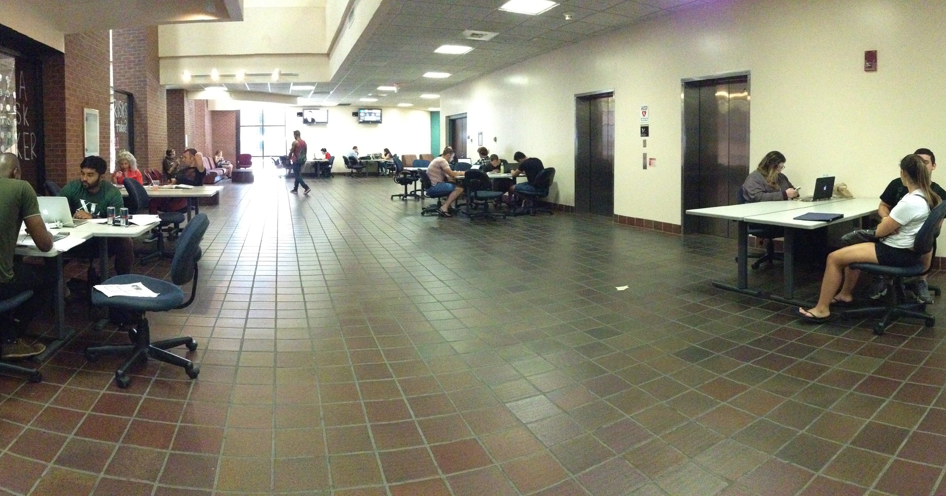 UCF College of Business to undergo major changes