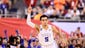 Freshman guard Tyus Jones, Duke.