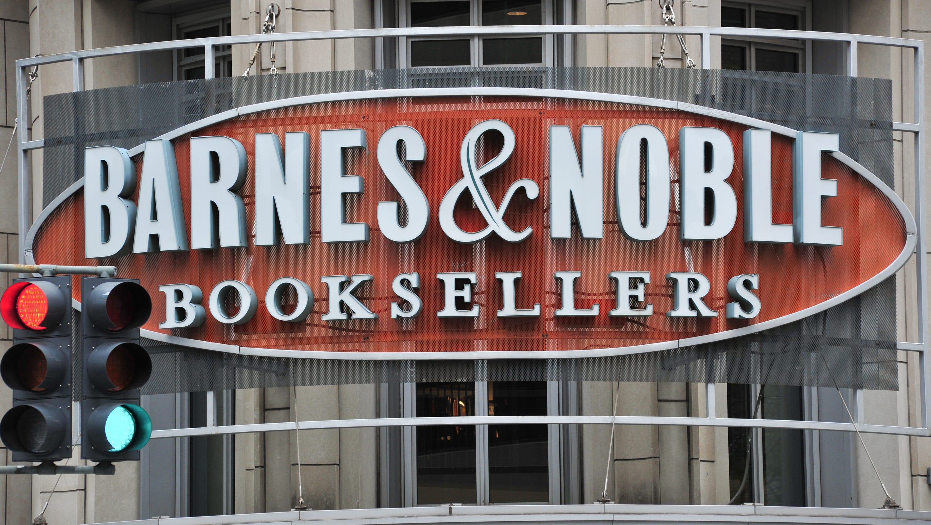 Barnes & Noble launching new Nook later this year