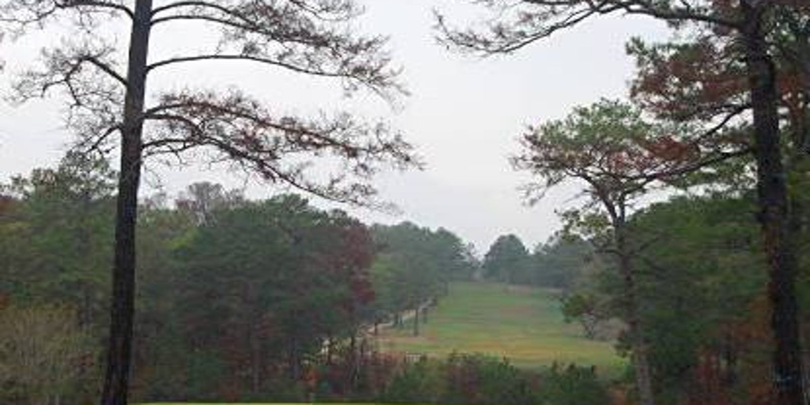 Lost Pines Golf Club closes in Bastrop