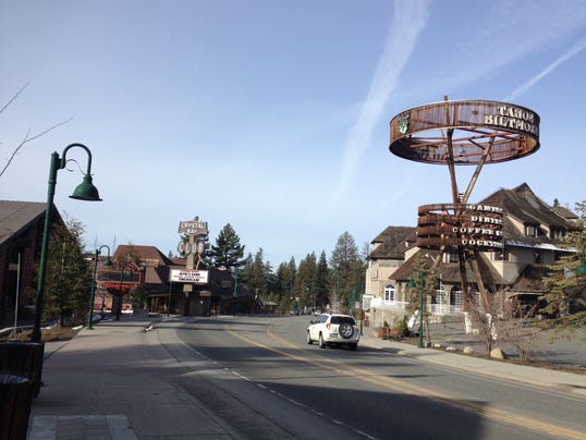 Casino safe lake tahoe