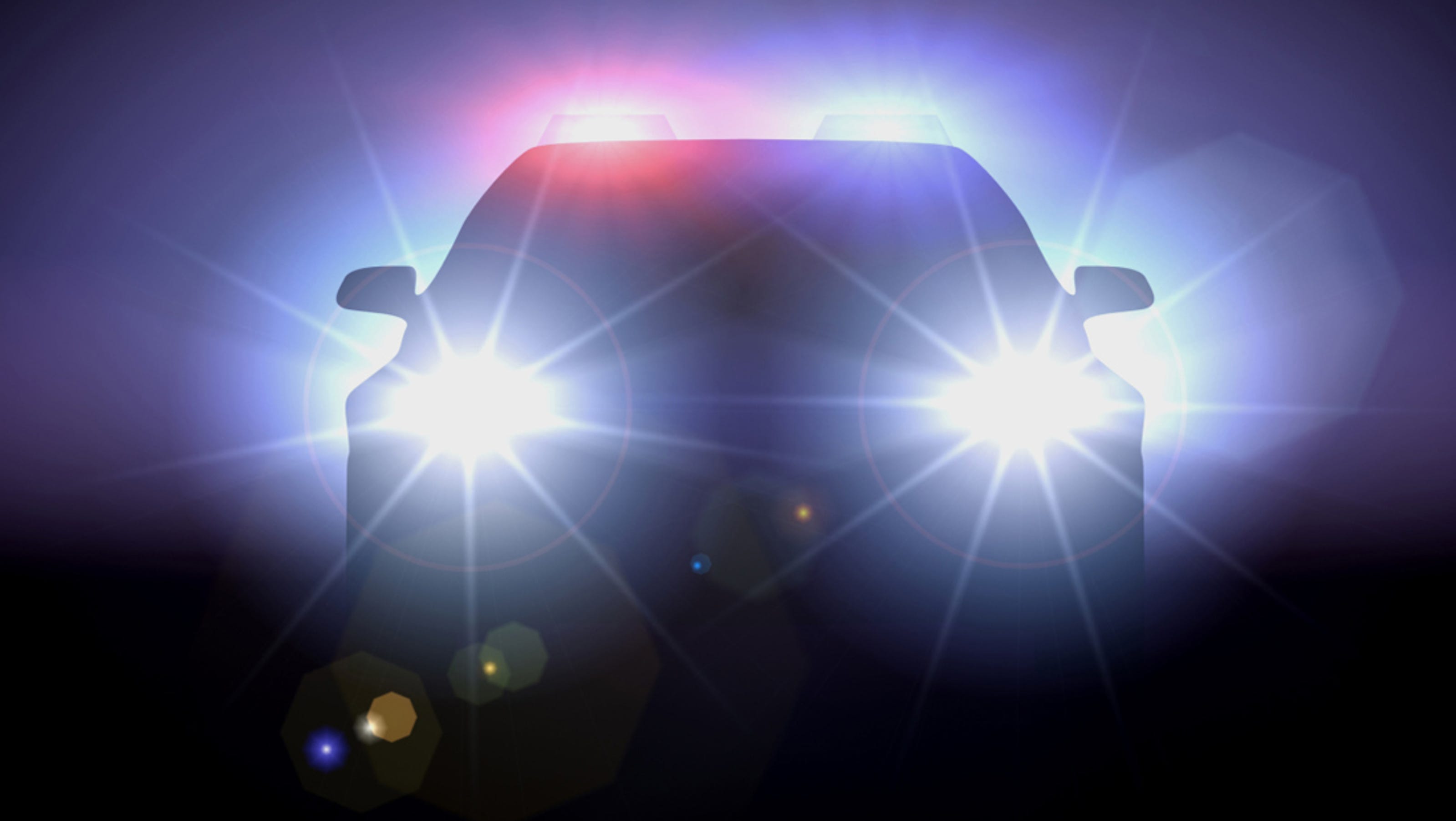 Newark man crashes stolen car being pursued, police say - The News Journal